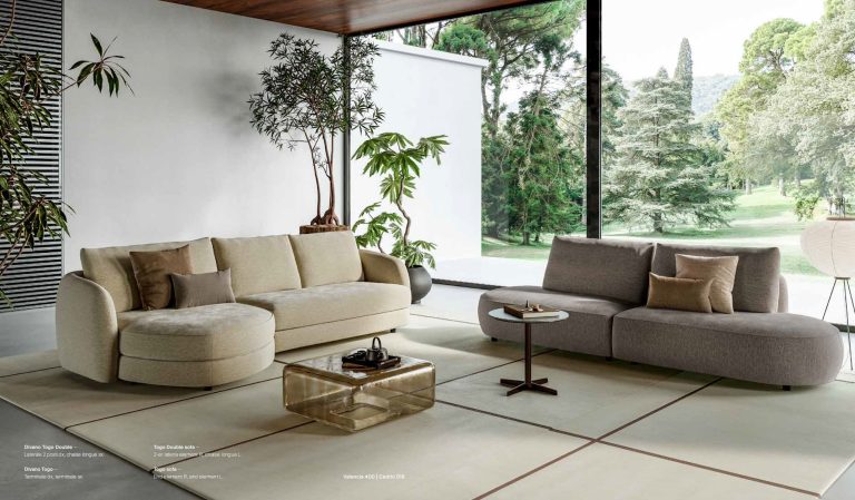 Luxury Living Redefined: Explore Designer Sofas and Armchairs in Marbella