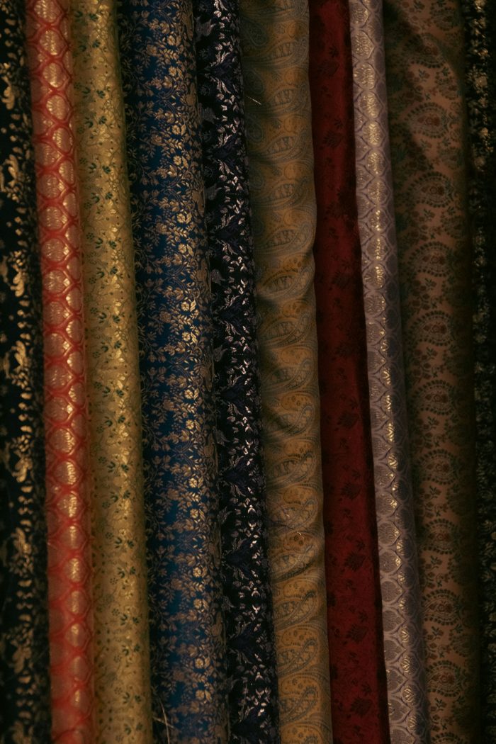 Top-Quality Fabrics