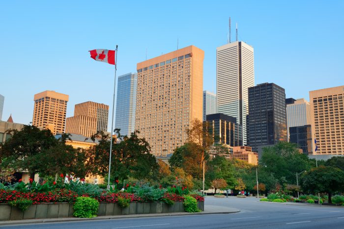 Best Canada Immigration Consultants In Delhi