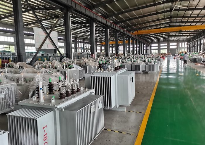 Best Transformer Maintenance Services