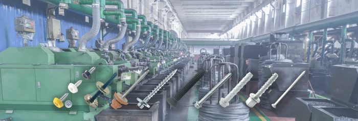 Drilling Screws: Efficient, Reliable, and Corrosion-Resistant Fastening Solutions