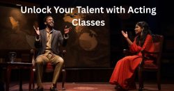 Unlock Your Talent with Acting Classes – sunrisingcinevisionacademy