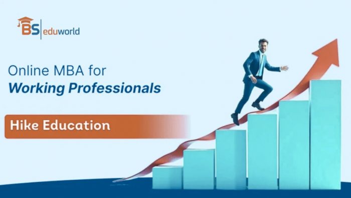 7 Powerful Benefits of an Online MBA: Learn While You Earn