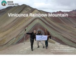 Family-Friendly Vinicunca Rainbow Mountain Day Trip
