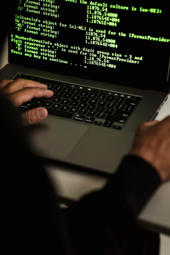 Specialist Virus and Malware Removal Services in Melbourne