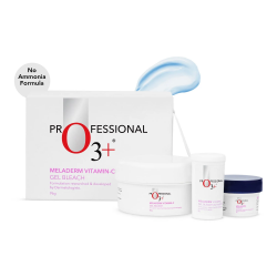 O3+ Vitamin C Skin Products — Brighten, Glow & Even-Tone Your Skin