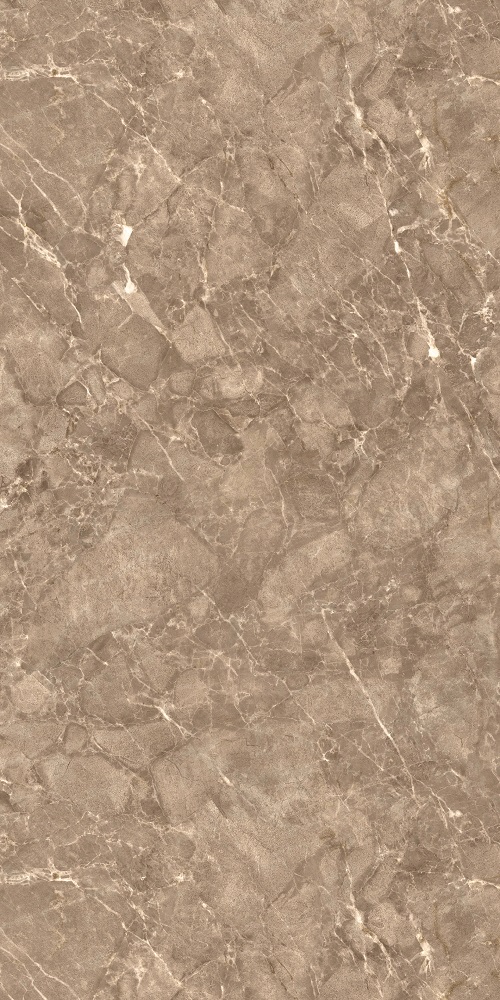 W240154-2E Marble 1200W SPC High Gloss Wall Panel