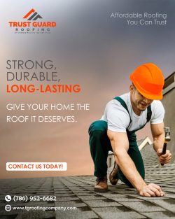 Roofing Company Weston – Expert Roof Installation and Repair Services