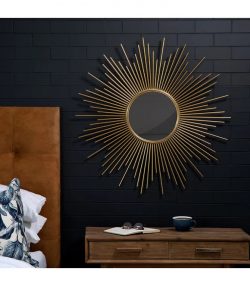 Buy Premium Decorative Wall Mirrors Online in India
