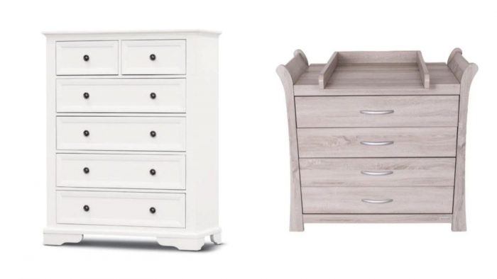 Smart Storage and Style: Why Every Home Needs Practical Furniture