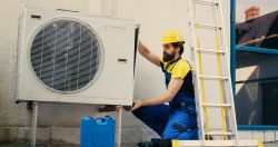 Stay Cool and Comfortable: Reliable AC Repair and Best AC Service in Jamshedpur with Cloud Mistri