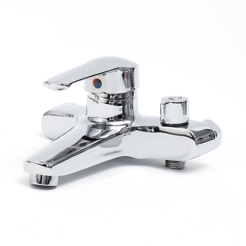 Wall Mounted Faucets Transform Design