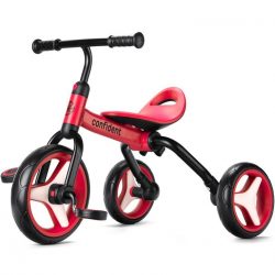 Stylish Infant Tricycle – Stryder Bikes Three Wheel Bicycle for Kids