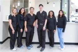 Full Mouth Restoration Near Me In Houston