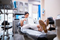 Full Arch Dental Implants Near Me In Houston