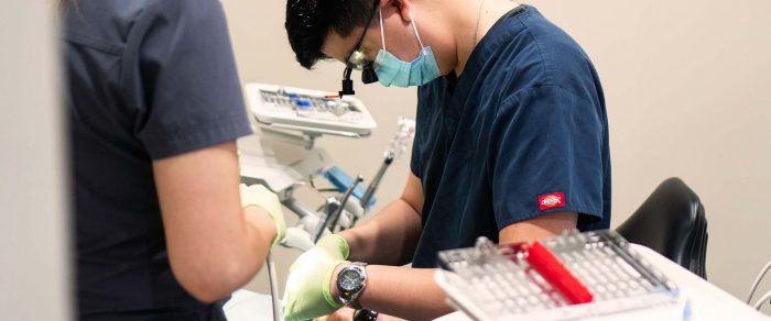 Why Choose Full Arch Dental Implants in Houston