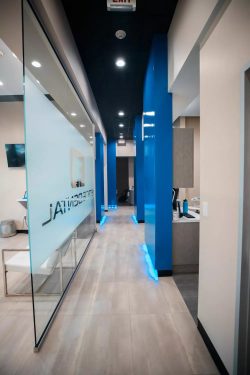What to Expect During All-on-X Implant Surgery in Houston