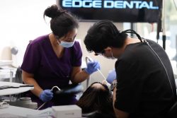 Gum Depigmentation Near Me In Houston