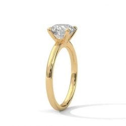 Wedding Rings Canada – Sabari Solitaires