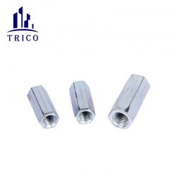 Thread Rod Coupling Nut
