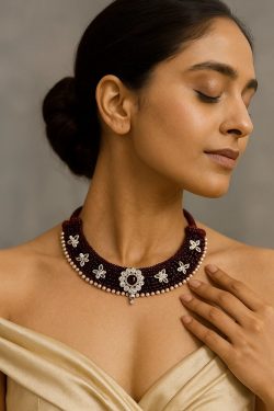 Why Should I Choose a Local Jewelry Store Over Online Shopping?