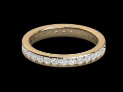 Why Are Lab Created Diamonds Becoming Popular in Canada?