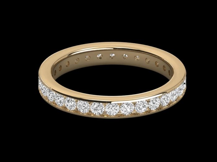 Why Are Lab Created Diamonds Becoming Popular in Canada?