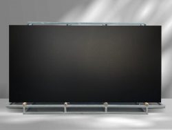 Absolute Black Sintered Stone