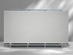 Element Light Grey Cement Sintered Stone