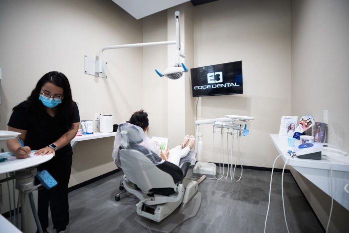 What Treatments Can a Sleep Dentist Offer for Sleep Apnea?