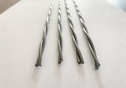 Prestressed Material