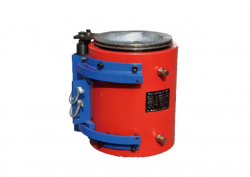 Post Tension and Construction Equipment