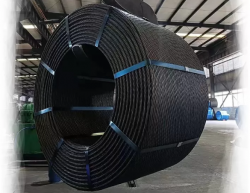 7 Strand Steel Cable