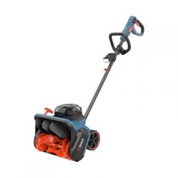 X6 60V Brushless 38cm（15″） Snow Shovel