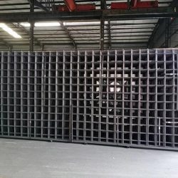 Reinforcement Mesh 6mm 200x200mm Slabs – AS/NZS 4671
