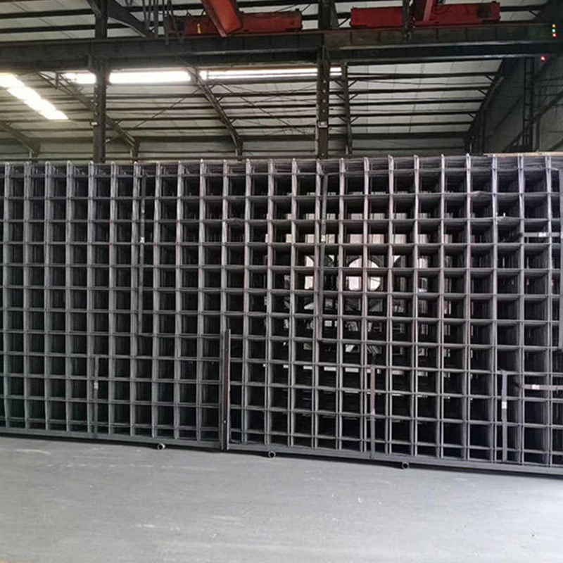 Reinforcement Mesh 6mm 200x200mm Slabs – AS/NZS 4671