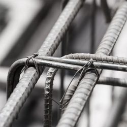 Black Annealed Wire