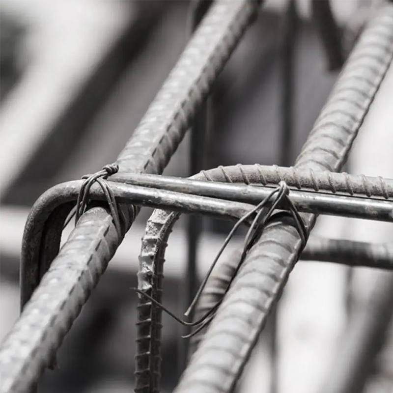 Black Annealed Wire