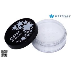 PCR Loose powder container with sifter 3g – CT-R025