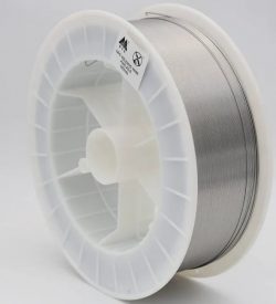 ER2209 Is a Double -Phase Stainless Steel Gas Shielded TIG Welding Wire