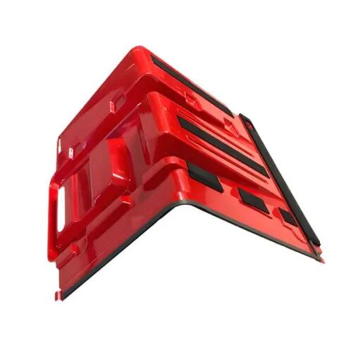 ABS Water Retaining Plate