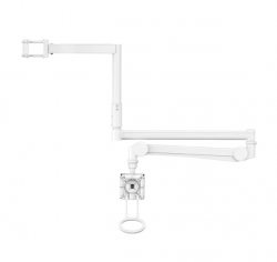 Wall Mount Medical Monitor Arm in China