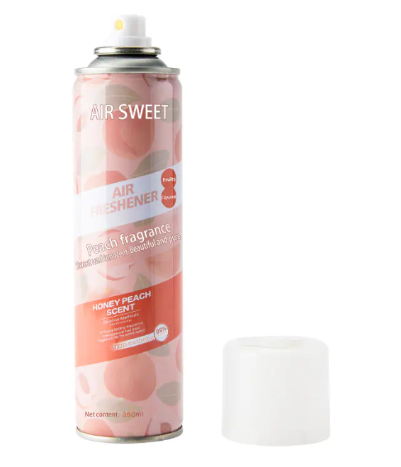 Glass Foam Cleaner