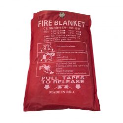 Fire Blanket