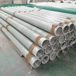 FRP Wind Pipe