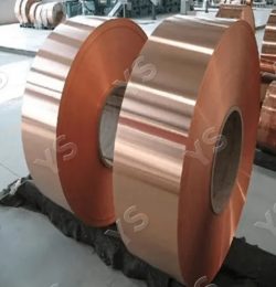 Copper Clad Steel