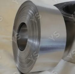 Pure Nickel strip