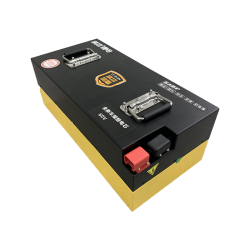 The Dominant Lithium Ion Battery