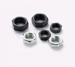 M10 * 6 Nut Hex 8 MM for Automotive / Motorcycle