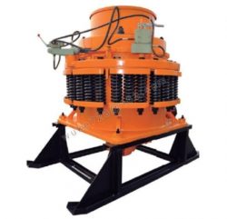 PY Spring Cone Crusher